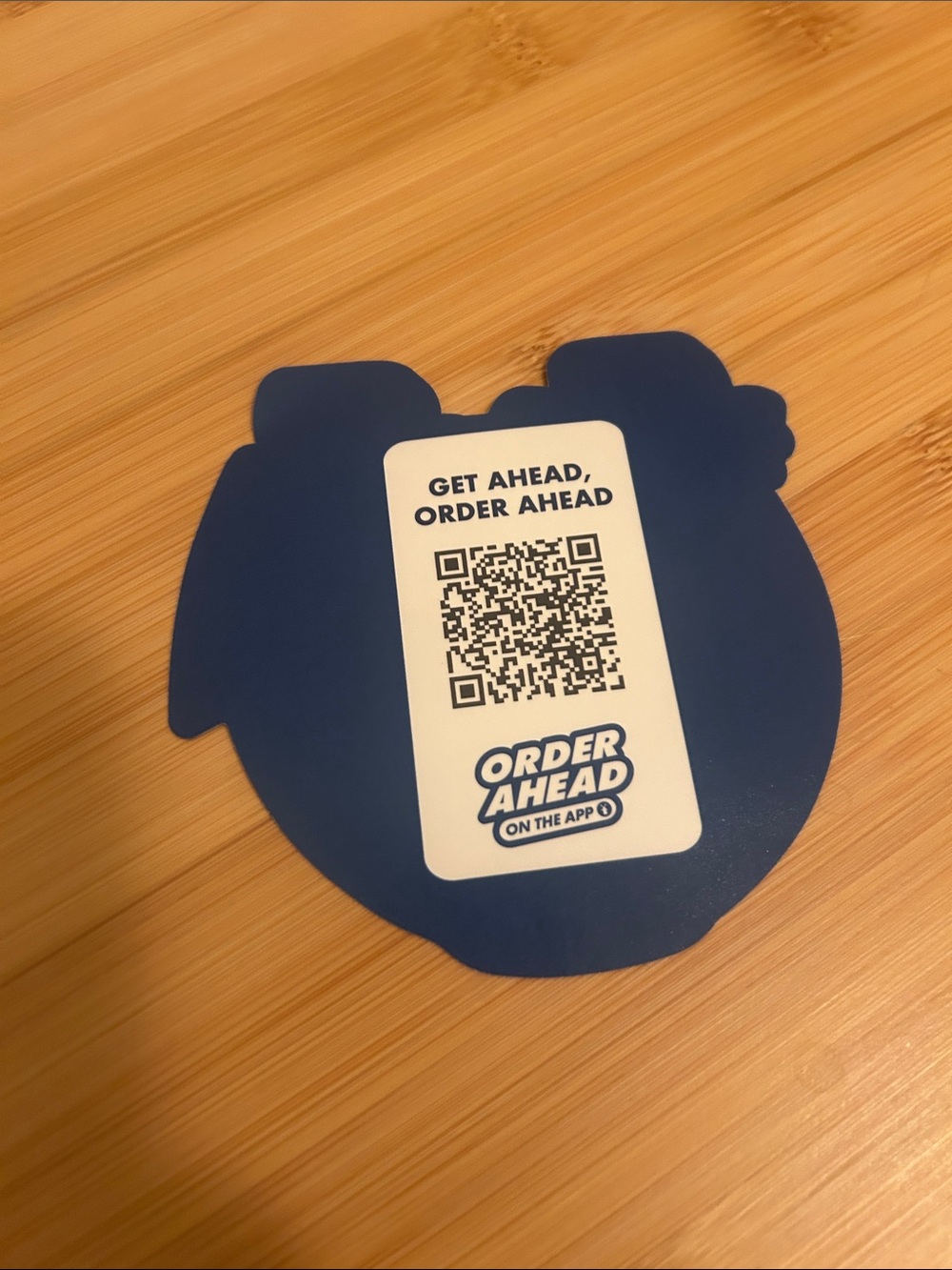 Dutch Bros Kentucky sticker - Picture 2 of 2